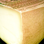 グリュイエールチーズ